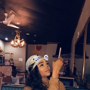 Meet your Posher, Maryann